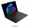 Lenovo Laptop ThinkPad E16 G3 22AY0087PB W11Pro Ultra 5228V/32GB/512GB/INT/16.0 WUXGA/Black/1YR Premier WHB + 3YR OS + CO2 Offse